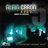 VIDB1 Alain Caron Live Cabaret De Montreal