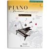 Faber Piano Adventures Piano Adventures Christmas Book Level 4