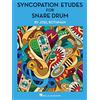 HAL LEONARD Syncopation Etudes for Snare Drum