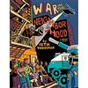 Ad Astra Comix War in the Neighborhood