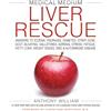 Hay House Medical Medium Liver Rescue: Answers to Eczema, Psoriasis, Diabetes, Strep, Acne, Gout, Bloating, Gallstones, Adrenal Stress, Fatigue, Fatty Liver, Weight Issues, Sibo & Autoimmune Disease