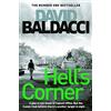 Pan Hell's Corner