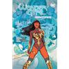 DC Comics Wonder Girl: Homecoming