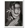Taschen Sebastiao Salgado. Amazonia. Poster 'Ashaninka Girl'