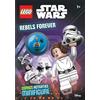 Autumn Publishing Lego Star Wars: Rebels Forever