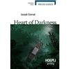 HOEPLI Heart of darkness