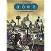 BAO PUBLISHING La moltitudine invisibile. Aâma (Vol. 2)