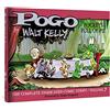 Fantagraphics Books Pogo 7: Pockets Full of Pie: the Complete Syndicated Comic Strips