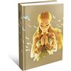 Piggyback The Legend of Zelda: Breath of the Wild The Complete Official Guide - Expanded Edition