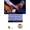 Carisch Accompagnamenti & assoli rock 'n' roll & rockabilly con la chitarra - 1 Libro + 1 CD
