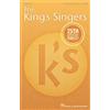HAL LEONARD The King's Singers' 25th Anniversary Jubilee. Gemischter Chor A cappella.
