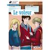 Hoepli Le voleur. Con CD-Audio