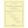 Wittner Jeanjean P. - Vademecum del Clarinetista (6 Estudios especiales) para Clarinete