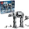 LEGO Star Wars 75454 AT-AT Imperial Remnant con INT-4 - Kit di Modellismo da The Mandalorian and Grogu con Navetta, Speeder Bike, 6 Minifigure e 1 Figura - Idea Regalo per Bambini da 10 Anni in su