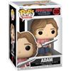 Funko POP! Movies: Masters of the Universe - Adam - Figura in vinile da collezione - Idea regalo - Prodotto ufficiale - Giocattoli per bambini e adulti - Modello di figura per collezionisti