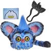 KPop Demon Hunters Furby Furblets, KPOP Demon Hunters, Derpy la Tigre, Mini Giocattolo Peluche elettronico da 7,6 cm collezionabile