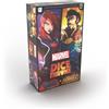 USAopoly Marvel Dice Throne | 2 Hero Box Featuring Black Widow; Doctor Strange | Standalone Competitive Dice Game | Officially-Licensed Marvel Game | Compatible with The Dice Throne Ecosystem