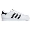 ADIDAS ORIGINALS Superstar bianche e nere