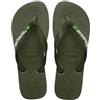 HAVAIANAS BRASIL LOGO