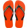 HAVAIANAS BRASIL LOGO