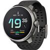 SUUNTO RACE TITANIUM CHARCOAL
