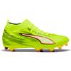 PUMA Calcio Puma Ultra 6 Match+ Fg/ag