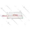 Ariete Mizushi griglia ripiano 377x280mm forno 32L Bon Cuisine 862 875 924