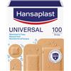 BEIERSDORF SpA HANSAPLAST CER UNIV/PLAST 100P