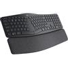 Logitech 920-010351 Ergo K860 per Business Tastiera 920-010351