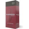 D'ADDARIO WOODWINDS RICO Rico Plasticover 3.0- 5 ance per sax contralto forza 3 - 32 30 jIpp