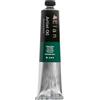 Elan Colore a Olio per Pittura Verde Ftalo, Tubo da 200ml, Non Tossico Oil Paint per Tela, Colore ad Olio per Pittura su Tela