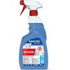 SANITEC igiene sicura SANITEC DISINFETTANTE Multi ACTIV Bagno. Presidio Medico Chirurgico. 6 PZ.