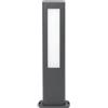 Faro Barcelona 71216 - NANDA 500 Lampada paletti grigio scuro