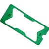 Odashen Accessori di ricambio per aspirapolvere Vorwerk Kobold SP7/SP600/SPB100/VB100, supporto per mocio