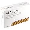 GMM FARMA Srl Alanerv 20 capsule softgel - ALANERV - 980680920