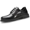 camel active Outback Gtx 21 scarpe casual Uomo, Nero (Black), 44 EU (9.5 UK)