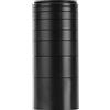 Rengue Tubo di Prolunga per Obiettivo del Telescopio Anello Adattatore per Prolunga Focale in Lega di Alluminio per Telescopio Astronomico Fotografia di Microscopio 8 Pezzi Set Anello Distanziatore