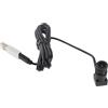 Horett Tipo C Webcam Smartphone Fotocamera Esterna Telefono Fotocamera Esterna Mobile USB 1080P Plug and Play Messa a Fuoco Fissa con Microfono per