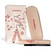 Diego Dalla Palma Milano Myselftoy Eyes Kit Mascara + Matita + Pochette Set