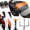 RRD Passion Y28 + Crank LTE complete kitesurf package, 6a326cc4f2bbb