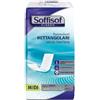 S.i.l.c. spa SOFFISOF C PANN RET S/BAR