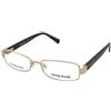 Guess Jeans GJ50000 032 | Occhiali da Vista Graduati | Metallo | Rettangolari | Oro | Adrialenti