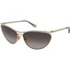 Chloe CH0386S 002 | Occhiali da Sole Graduati o Non Graduati | Metallo | Cat Eye | Oro | Adrialenti
