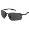 Maui Jim Hookipa Ultra G MJ0336S 014 | Occhiali da Sole Graduati o Non Graduati | Prova Online | Plastica | Quadrati | Nero | Adrialenti