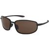 Maui Jim Hookipa R Lite MJ0370S 002 | Occhiali da Sole Graduati o Non Graduati | Unisex | Plastica | Quadrati | Nero | Adrialenti