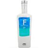 Formentera Mediterranean Spirits - Gin F de Formentera - 70cl