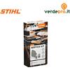 Stihl Service Kit N24 3 in 1 per motori a miscela - Ricambi originali ()