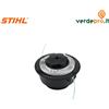 STIHL Testina STIHL AutoCut C 6-2 per Decespugliatori Leggeri ()