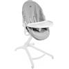 Chicco Baby Hug Kit Pappa, Bianco
