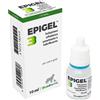 TREBIFARMA Srl Epigel Occhi Flacone Con Beccuccio Contagocce Da 10 Ml